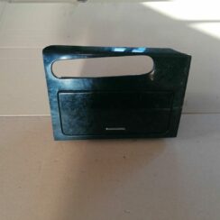 Krūzes turētājs priekš HONDA ACCORD 2003 SILVER