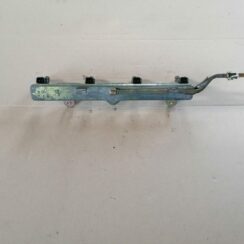 Degvielas sadales caurule priekš HONDA ACCORD 2003 SILVER