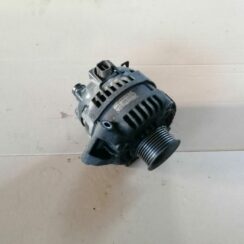 Ģenerators priekš HONDA ACCORD 2003 SILVER