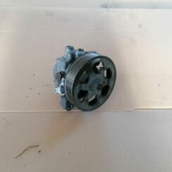 Hidrauliskais pastiprinātājs priekš HONDA ACCORD 2003 SILVER