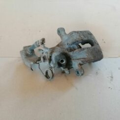 Aizmugurējais kreisais suports priekš HONDA ACCORD 2003 SILVER