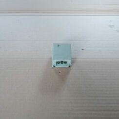 Vējstikla tīrīšanas mehānisma releja priekš HONDA ACCORD 2003 SILVER