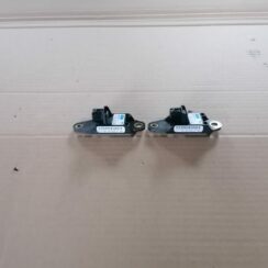 Drošības spilvena trieciensensors priekš HONDA ACCORD 2003 SILVER