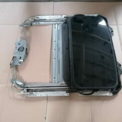 Lūka priekš HONDA ACCORD 2003 SILVER