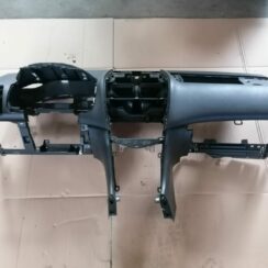 Mērinstrumentu panelis priekš HONDA ACCORD 2003 SILVER