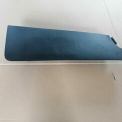 Mērinstrumentu paneļa apdare augšā priekš HONDA ACCORD 2003 SILVER