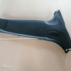 Vidējas salona statnes apdare priekš HONDA ACCORD 2003 SILVER