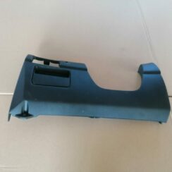 Mērinstrumentu paneļa apdare (zem stūres) priekš HONDA ACCORD 2003 SILVER