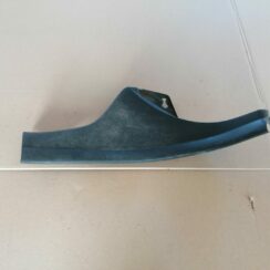 Sliekšņa aizmugurēja kreisa uzlika (salonā) priekš HONDA ACCORD 2003 SILVER