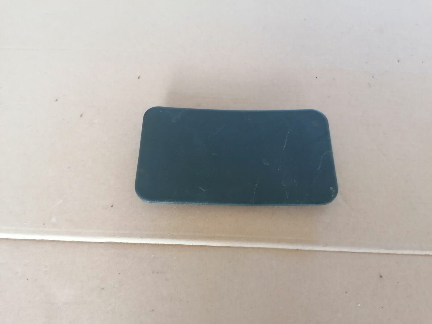 Aizmugurējā luktura vāks priekš HONDA ACCORD 2003 SILVER 2 Aizmugurējā luktura vāks priekš HONDA ACCORD 2003 SILVER