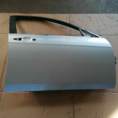 Priekšējās labās durvis priekš HONDA ACCORD 2003 SILVER