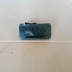 Pelnu trauks priekš HONDA ACCORD 2003 SILVER