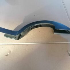 Bagažnieka eņģes uzlika priekš HONDA ACCORD 2003 SILVER