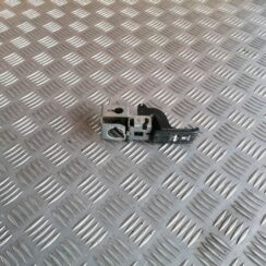 Degvielas tvertnes atvēršanas poga priekš HONDA ACCORD 2003 SILVER