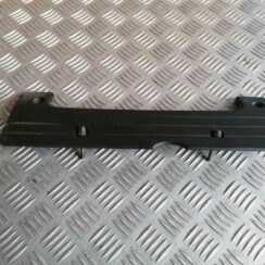 Dzinēja dekoratīva vāka daļa priekš HONDA ACCORD 2003 SILVER