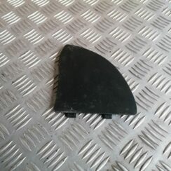 Mērinstrumentu paneļa sānu apdare priekš HONDA ACCORD 2003 SILVER