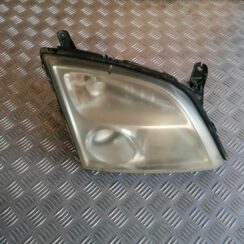 Priekšējais labais lukturis priekš OPEL VECTRA C 2002