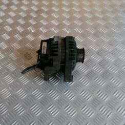 Ģenerators priekš OPEL VECTRA C 2002