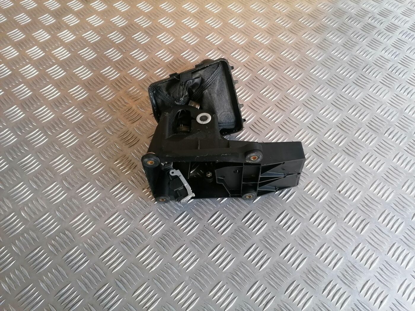 Ātrumu pārslēgšanas slēdzis priekš OPEL VECTRA C 2002