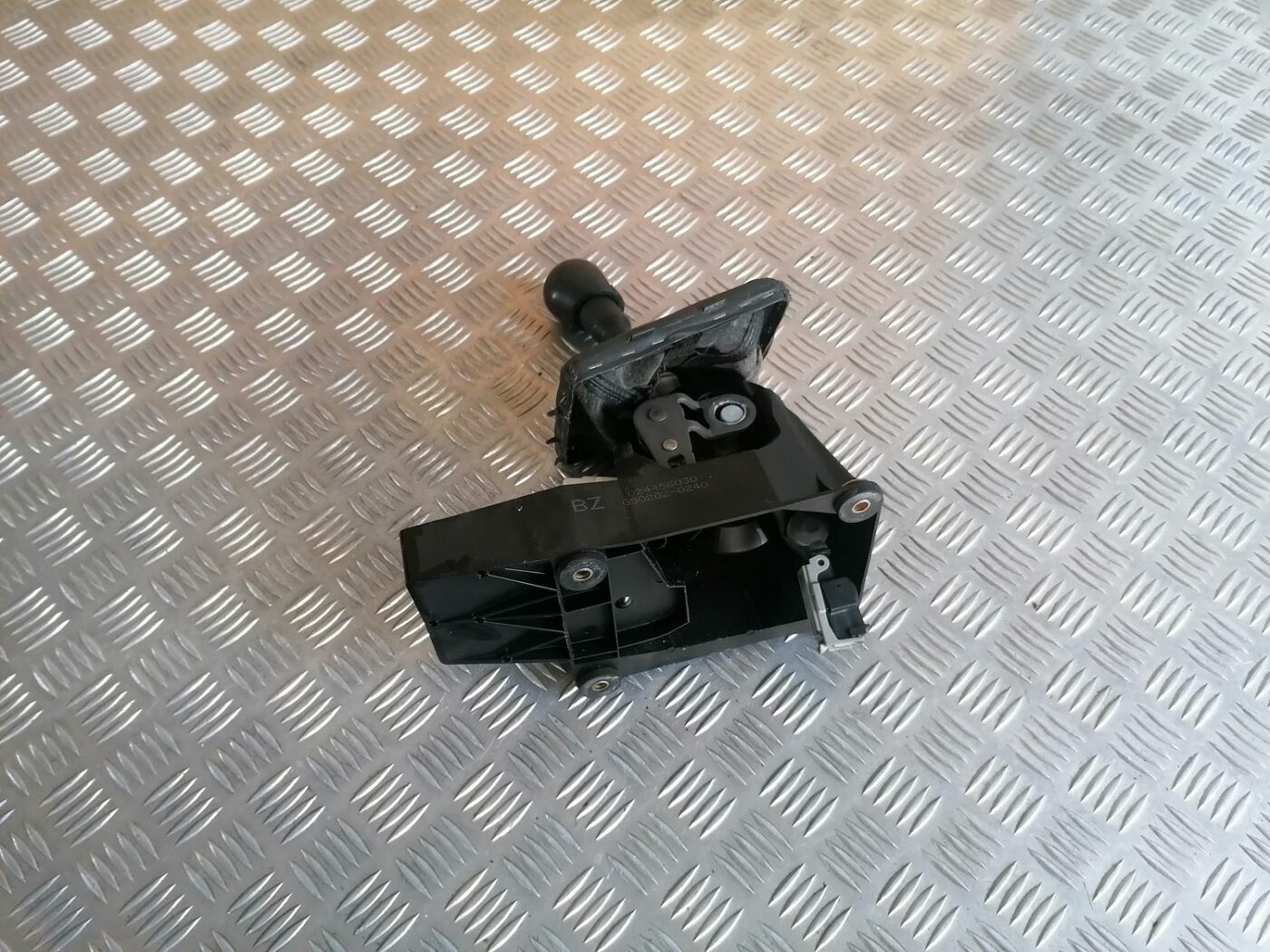 Ātrumu pārslēgšanas slēdzis priekš OPEL VECTRA C 2002