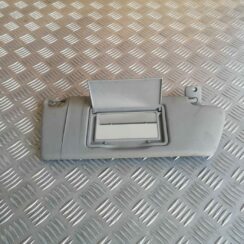 Saules aizsargs priekš OPEL VECTRA C 2002