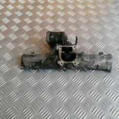 EGR vārsts priekš OPEL VECTRA C 2002