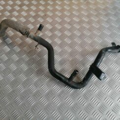 Dzesēšanas caurule priekš OPEL VECTRA C 2002