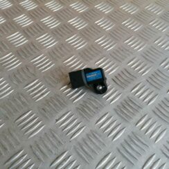 Ieplūdes kolektora spiediena devējs priekš OPEL VECTRA C 2002