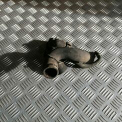 Termostata korpuss priekš OPEL VECTRA C 2002