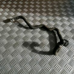 Dzesēšanas caurule priekš OPEL VECTRA C 2002