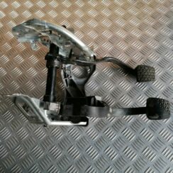 Pedāļu bloks priekš OPEL VECTRA C 2002