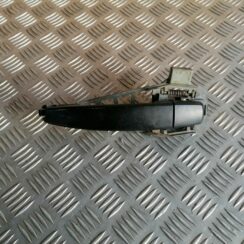 Ārējais durvju rokturis priekš OPEL VECTRA C 2002