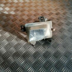 Miglas lukturis priekšā pa kreisi priekš OPEL VECTRA C 2002