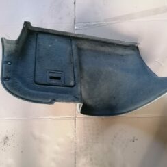 Bagāžnieka nodalījuma sānu apdare priekš OPEL VECTRA C 2002