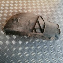 Aizmugurējais kreisais paspārns priekš OPEL VECTRA C 2002