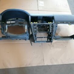 Mērinstrumentu panelis priekš OPEL VECTRA C 2002