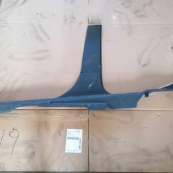 Vidējas salona statnes apdare priekš OPEL VECTRA C 2002