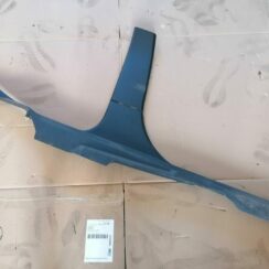 Vidējas salona statnes apdare priekš OPEL VECTRA C 2002