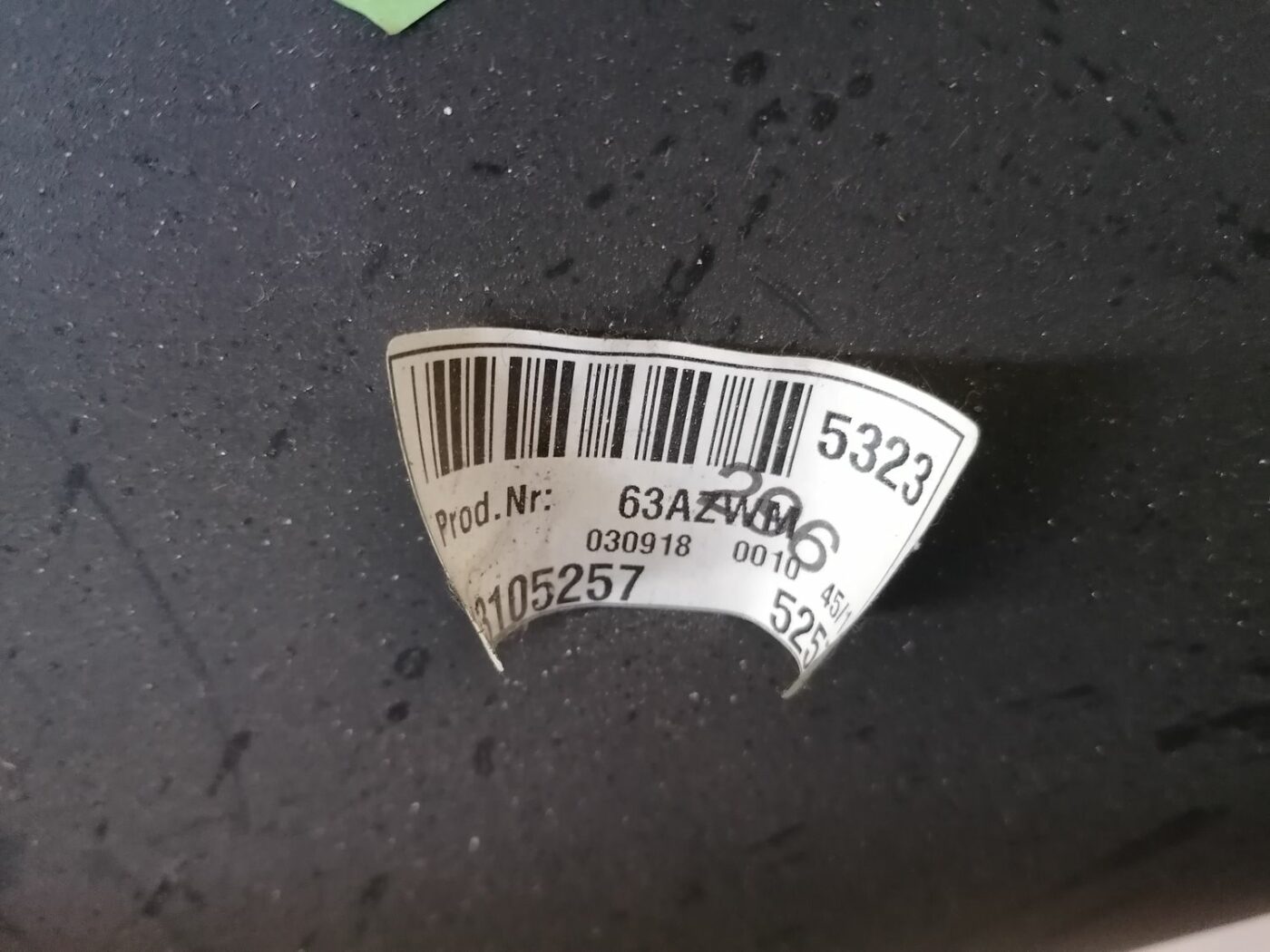 Centrālās konsoles apdares lielākā daļa priekš OPEL VECTRA C 2002