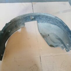 Priekšējais labais paspārns priekš OPEL VECTRA C 2002