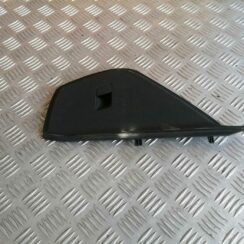 Mērinstrumentu paneļa sānu apdare priekš OPEL VECTRA C 2002