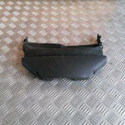 Stūres statnes putekļu aizsargs (salonā) priekš OPEL VECTRA C 2002