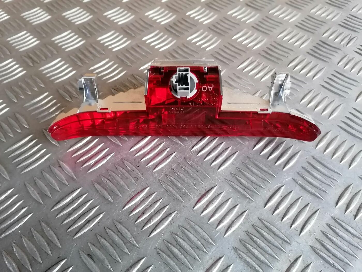 Stop signāls priekš HONDA ACCORD 2008