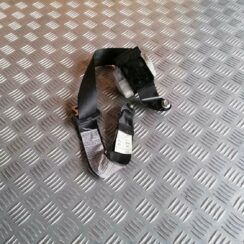 Aizmugurējā kreisa drošības josta priekš HONDA ACCORD 2008