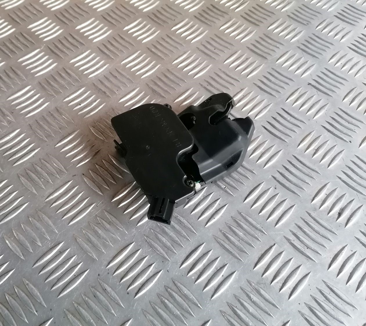 Bagāžnieka vāka slēdzene priekš HONDA ACCORD 2008