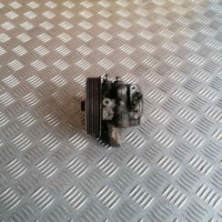 Hidrauliskais pastiprinātājs priekš HONDA ACCORD 2008