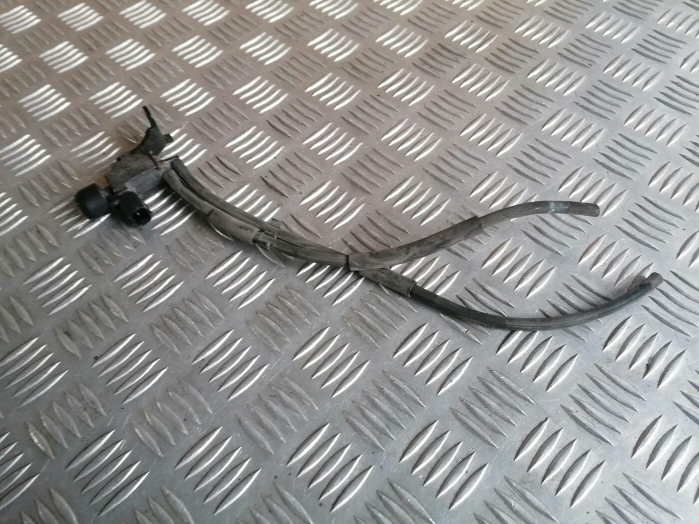 Solenoīda vakuuma vārsts priekš HONDA ACCORD 2008