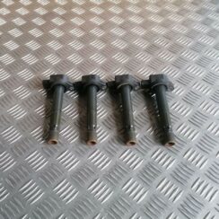 Augstsprieguma spole priekš HONDA ACCORD 2008