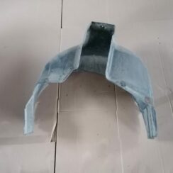 Aizmugurējais labais paspārns priekš HONDA ACCORD 2008