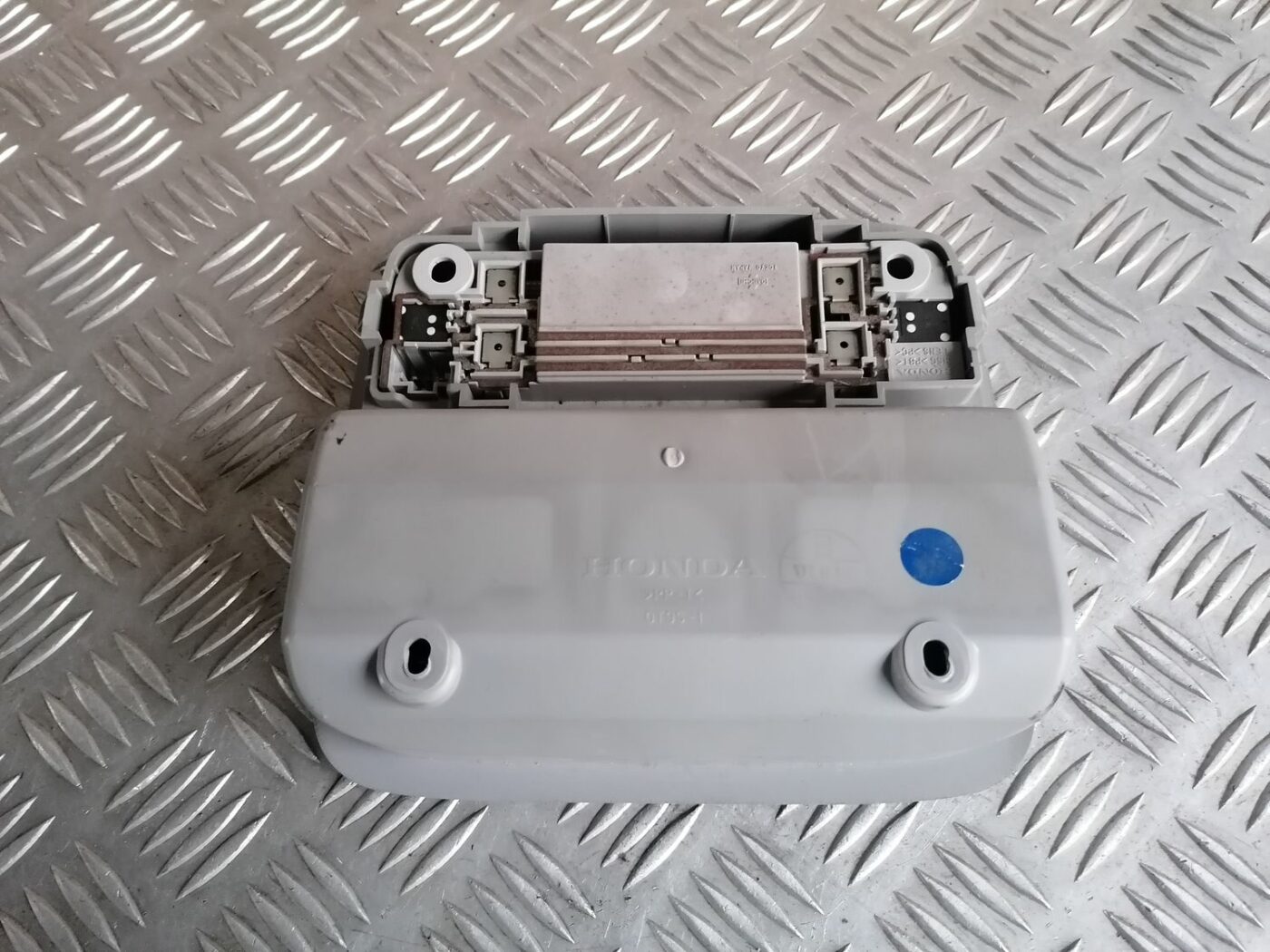 Salona apgaismojuma panelis priekš HONDA ACCORD 2008